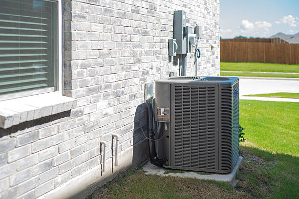Reliable Ac Installation contractor in Herculaneum, MO by FH HVAC